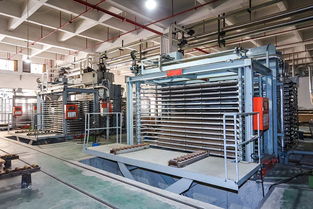 走進(jìn)工廠 揭秘大王椰品質(zhì)升級中的煥新設(shè)備