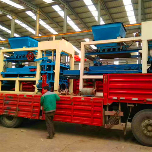 松原qty12 15磚機(jī)哪家好推薦