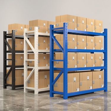 輕型貨架購(gòu)買(mǎi)