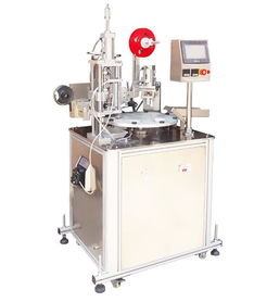 塑料管裝液封口機(jī) 流質(zhì)食品包裝封口機(jī) 食品灌裝包裝封口機(jī) 全自動(dòng)灌裝封口機(jī)械設(shè)備圖片,塑料管裝液封口機(jī) 流質(zhì)食品包裝封口機(jī) 食品灌裝包裝封口機(jī) 全自動(dòng)灌裝封口機(jī)械設(shè)備高清圖片