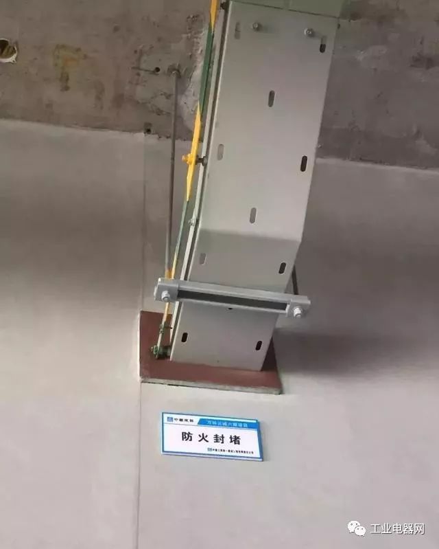 機(jī)電安裝施工工藝(圖文講解)|天下|吊架|線槽|橋架_網(wǎng)易訂閱