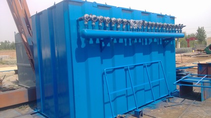 工廠粉塵處理要達標還需佳業(yè)布袋除塵器的合理操作和維護_環(huán)保設備欄目_