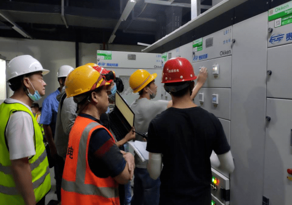 機電設備安裝工作總結 設備安裝調(diào)試工作總結