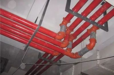 BIM助力綜合樓項目機電安裝