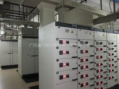 【珠海高端房地產/建筑工程/工廠廠房宿舍機電安裝 電氣安裝【給排水安裝】工程