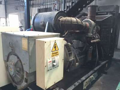 西鄉(xiāng)發(fā)電機出租-供求商機-東莞三鼎機電設備