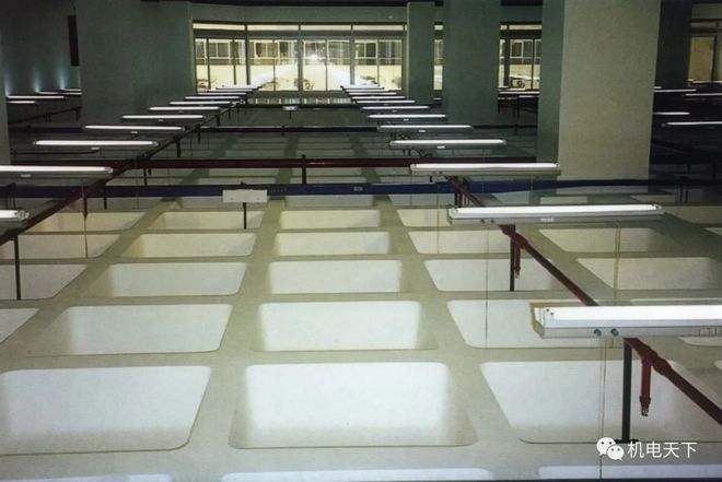 機電設備安裝工程創(chuàng)魯班獎經(jīng)驗及應注意問題