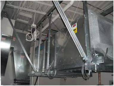 機電安裝抗震支吊架全面解讀