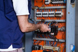 機電設(shè)備安裝與維修是什么技術(shù)