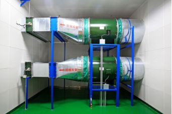 機電設備細節安裝做法