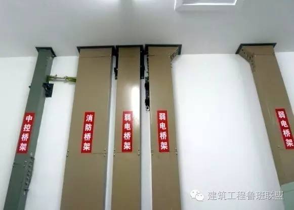 機(jī)電安裝想創(chuàng)優(yōu)?這份攻略你要有!