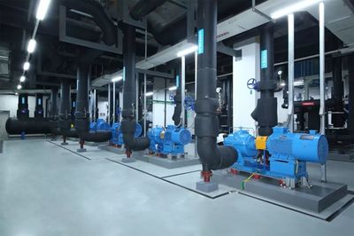 機(jī)電安裝多少錢一平方,2024機(jī)電安裝價(jià)格【含報(bào)價(jià)單】