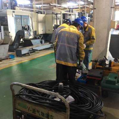 機(jī)電安裝服務(wù)