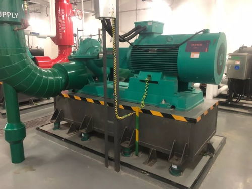 安裝之星 頭號(hào)企業(yè)帶你欣賞機(jī)電安裝的匠心工程